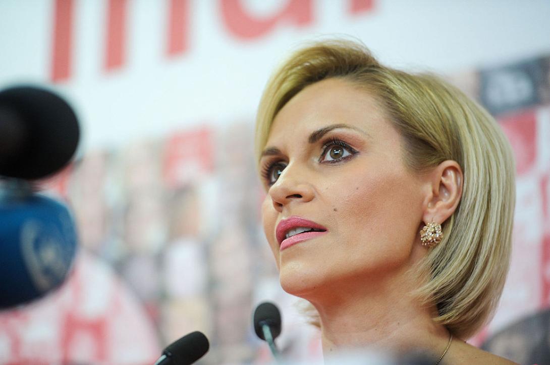 Firea: Tudose más politikai megbízást kap, valószínűleg a parlamentben