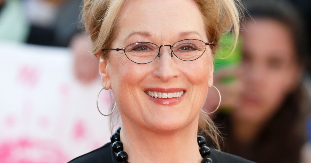 Meryl Streep a Hatalmas kis hazugságok második évadában