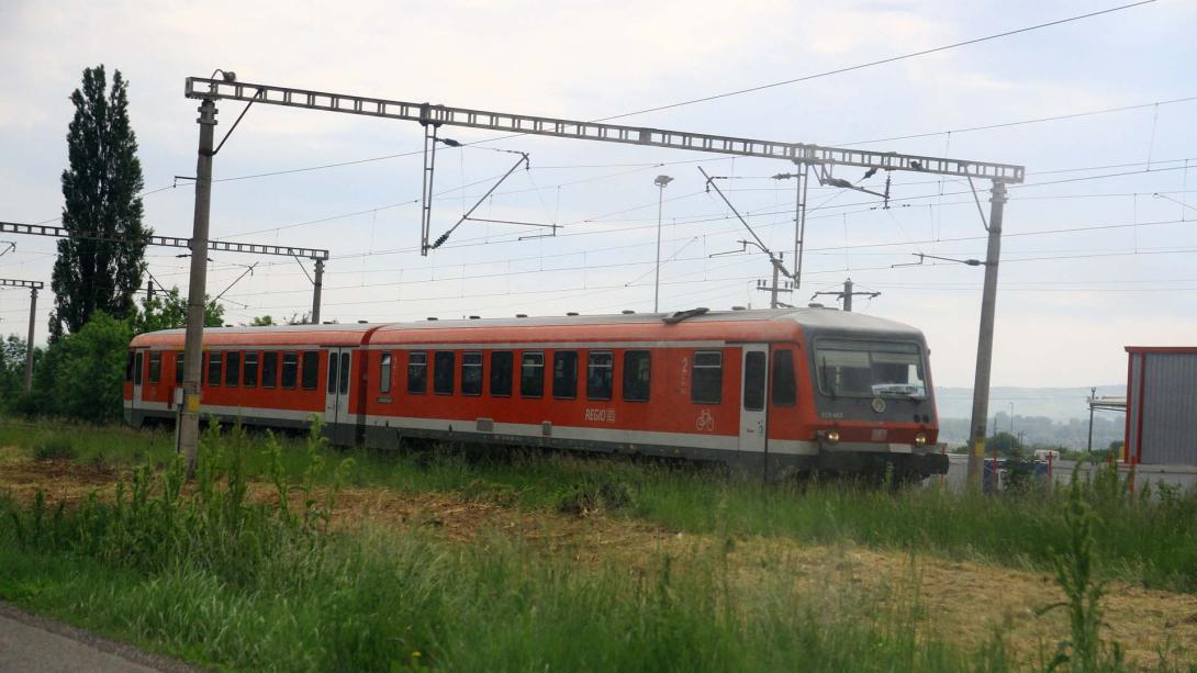 Tárgyalások folynak  a helyiérdekű vasút ügyében