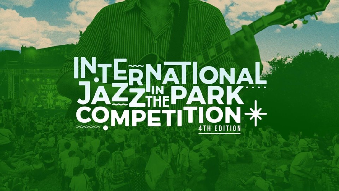 Jazz in the Park – zenekarok nevezhetnek