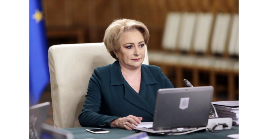 Dăncilă asszony megsértette az autistákat, majd bocsánatot kért