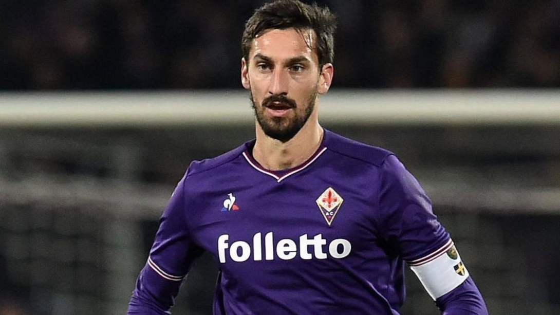 Tragikus hirtelenséggel elhunyt Davide Astori