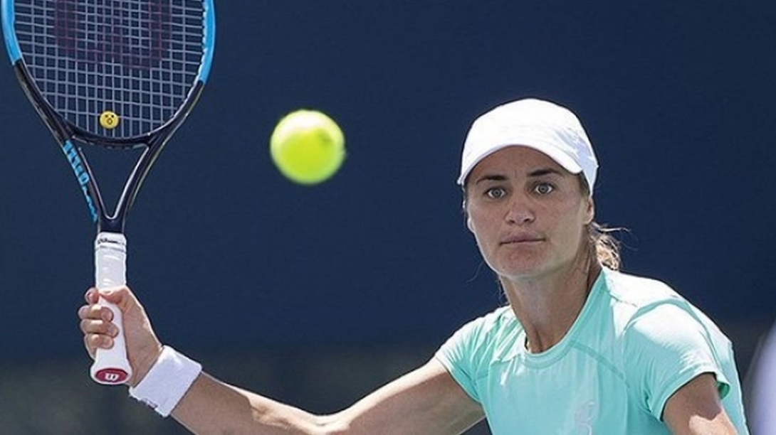 Monica Niculescu a főtábla küszöbén