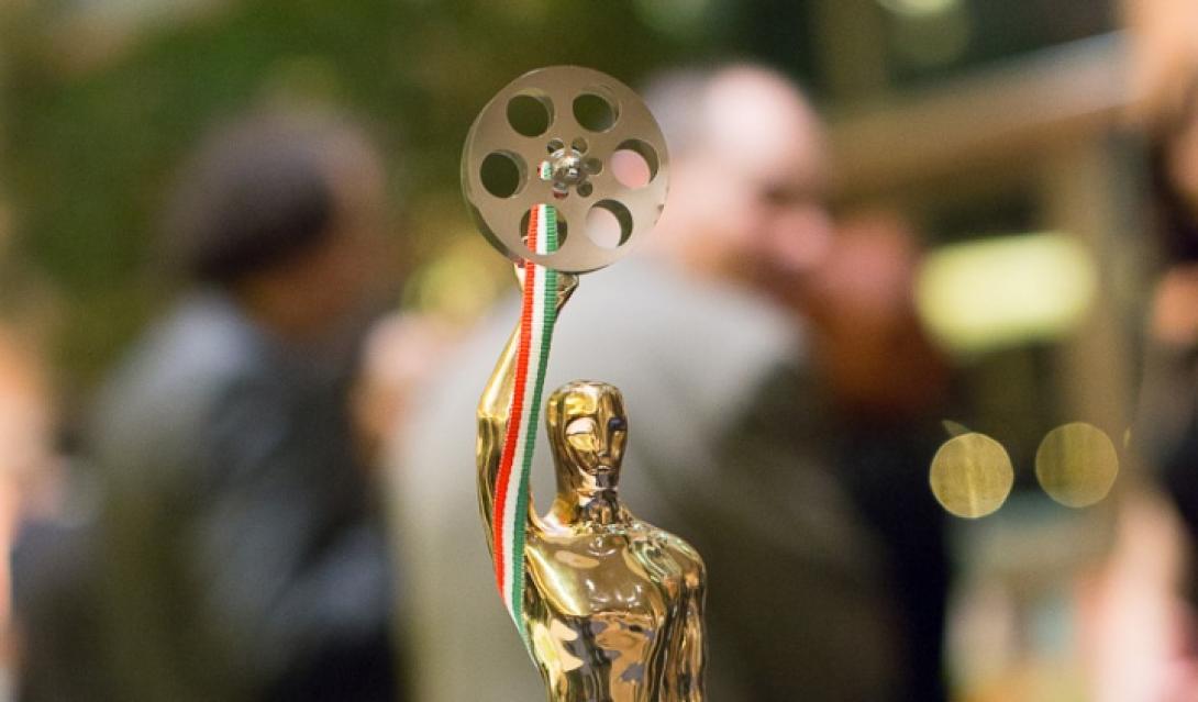 Vasárnap este adják át a Magyar Filmdíjakat