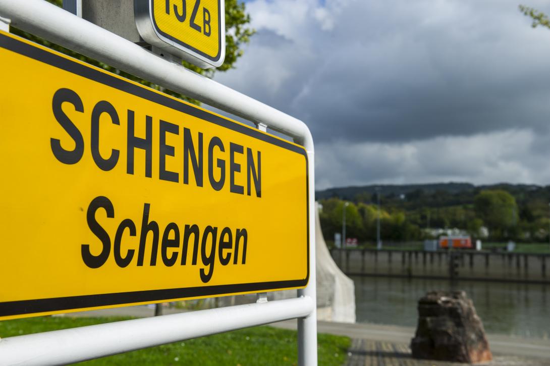 Románia és Bulgária schengeni tagfelvételét sürgették