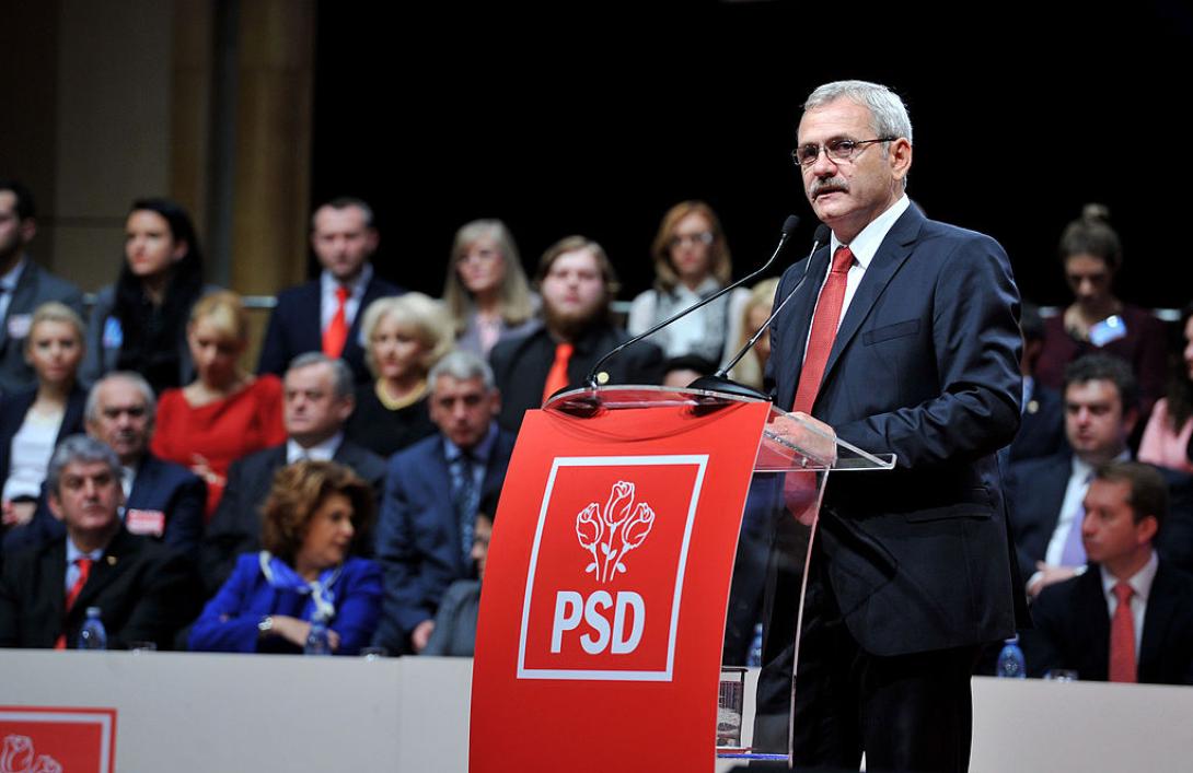 Dragnea újabb ígéretet tett Római Katolikus Gimnázium helyzetének rendezésére (FRISSÍTVE KELEMEN HUNOR NYILATKOZATÁVAL)