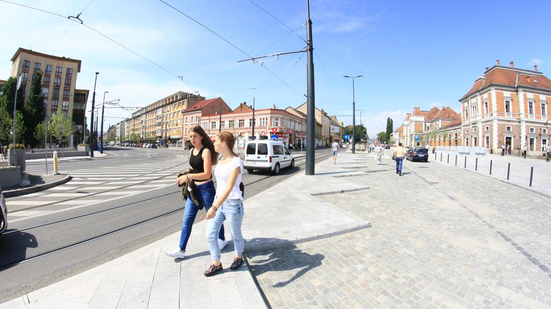 Új, közösségi rendeltetés az elhagyott épületeknek