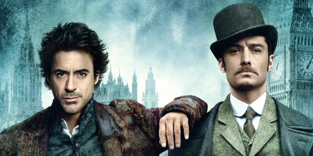 A Sherlock Holmes-filmsorozat 3. része 2020 karácsonyán debütál