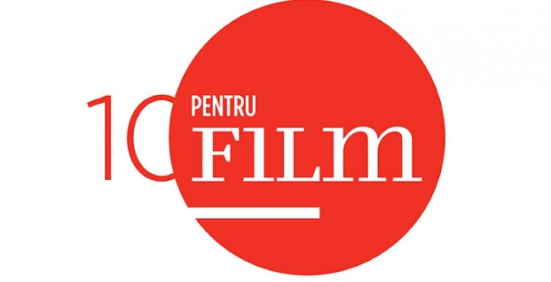 Ismét lesz Tízen a filmért projekt a TIFF-en