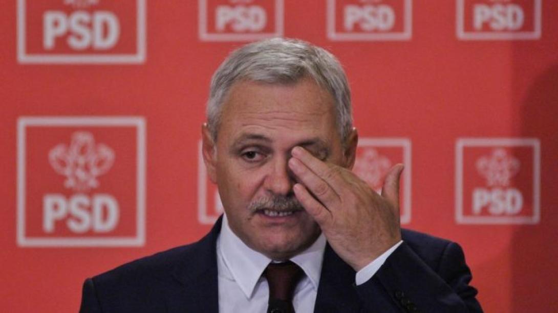 Dragnea a kormány szabotálásával vádolja Johannist