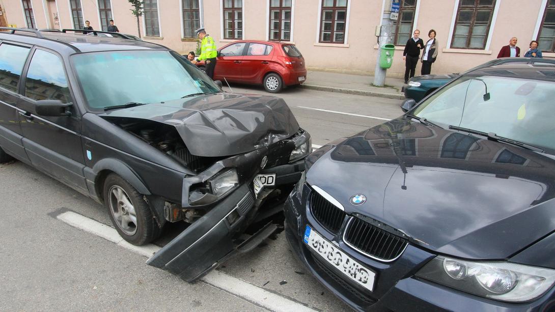 Még mindig túl sokan halnak meg a romániai utakon