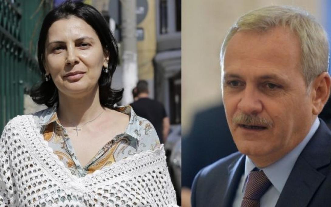 Június 8-ára halasztották az ítéletet Liviu Dragnea ügyében