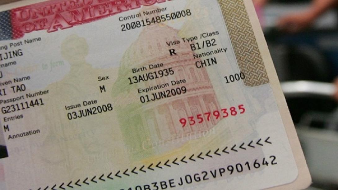 Szigorítja a vízumkiadást az Egyesült Államok. Kik érintettek?