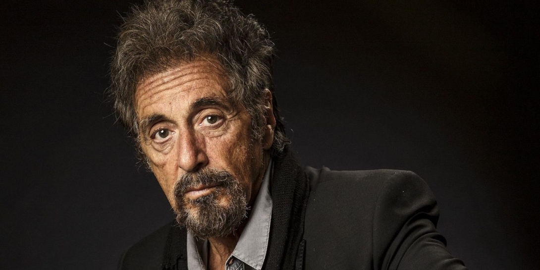 Al Pacino is csatlakozott a Tarantino-film sztárszereposztásához