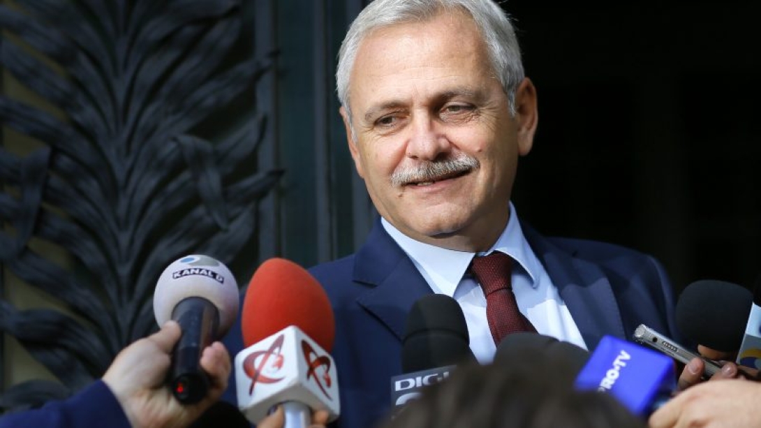 Újabb halasztás a Dragnea-perben