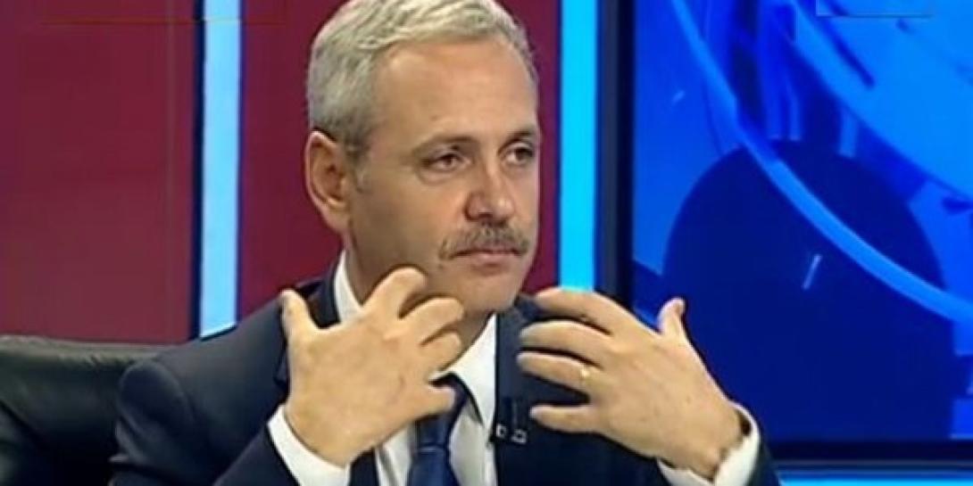 Dragnea: a következő tüntetés jóval nagyobb lesz