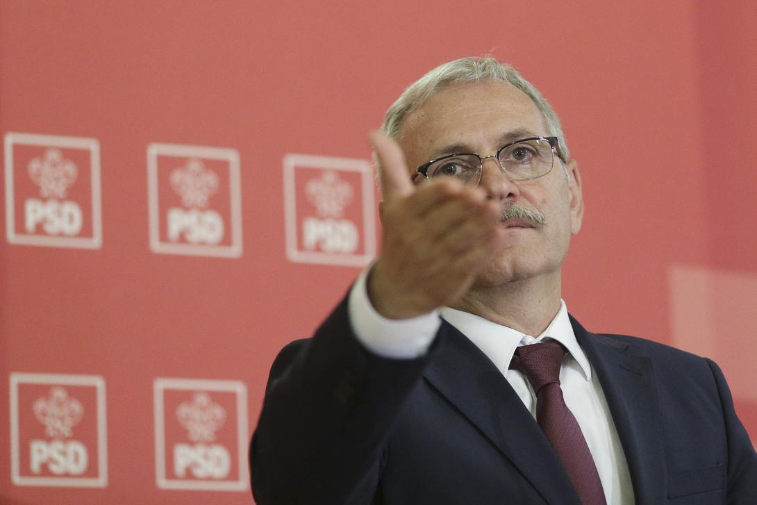 Hivatalból kivizsgálásba kezdett a CNA egyik tagja Dragnea kijelentései miatt