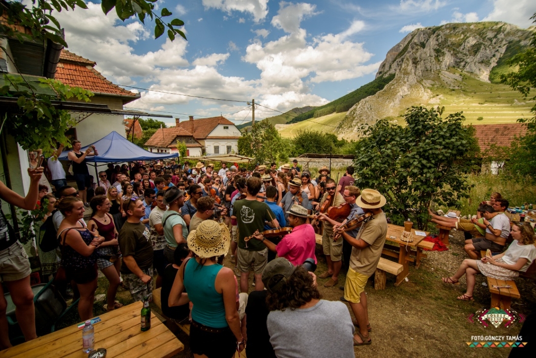 Végleges az idei Double Rise fesztivál programja