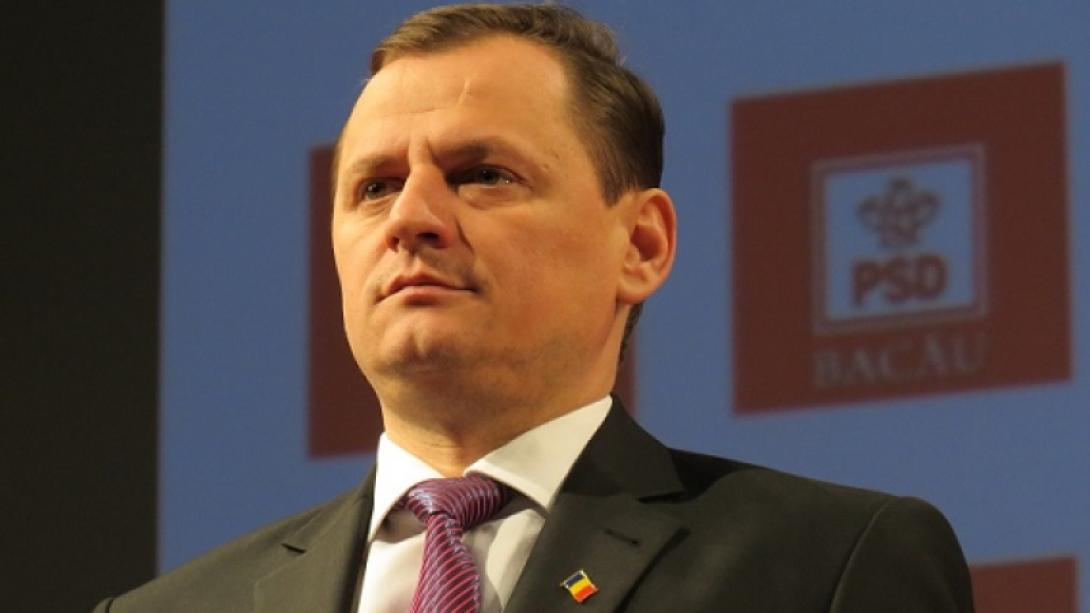 Johannis PSD-s képviselőt javasolt a külföldi kémszolgálat élére