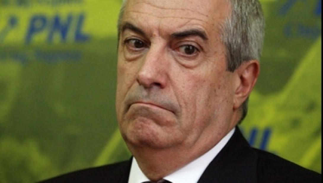 Tăriceanu: az Európai Bizottság részrehajló volt a román igazságszolgáltatás megítélésében