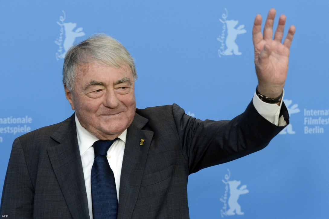 Meghalt Claude Lanzmann, a Soá című dokumentumfilm rendezője