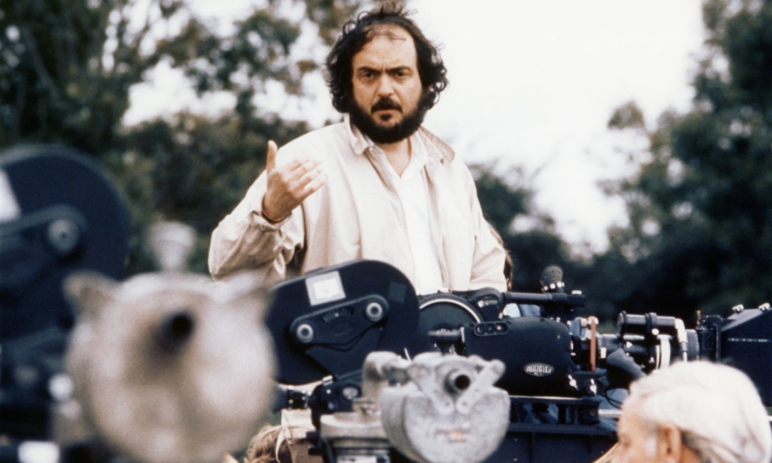 Stanley Kubrick elveszett forgatókönyve került elő 60 év után