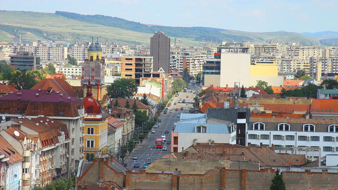 Emberbarátibbá tennék a  Kossuth Lajos és a Magyar utcát