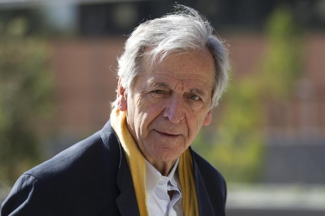 Hamis Costa Gavras halálhíre