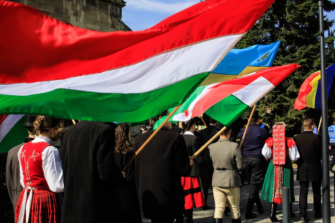 Összegezte az őszi parlamenti ülésszak prioritásait az RMDSZ