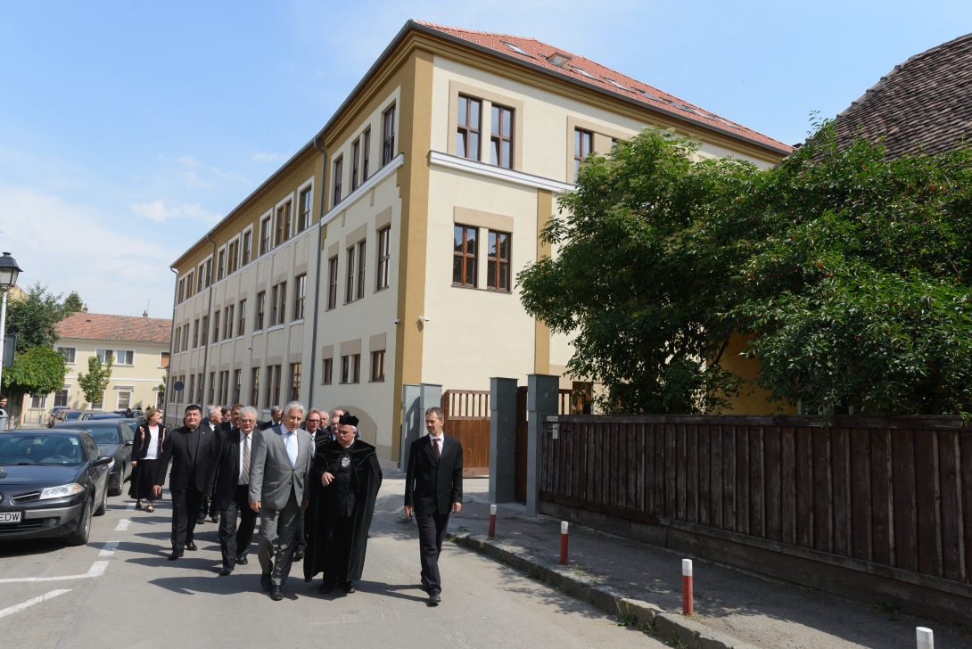 Szeptemberi gondolatok – „Tápláltad bennem tovább az erőt”