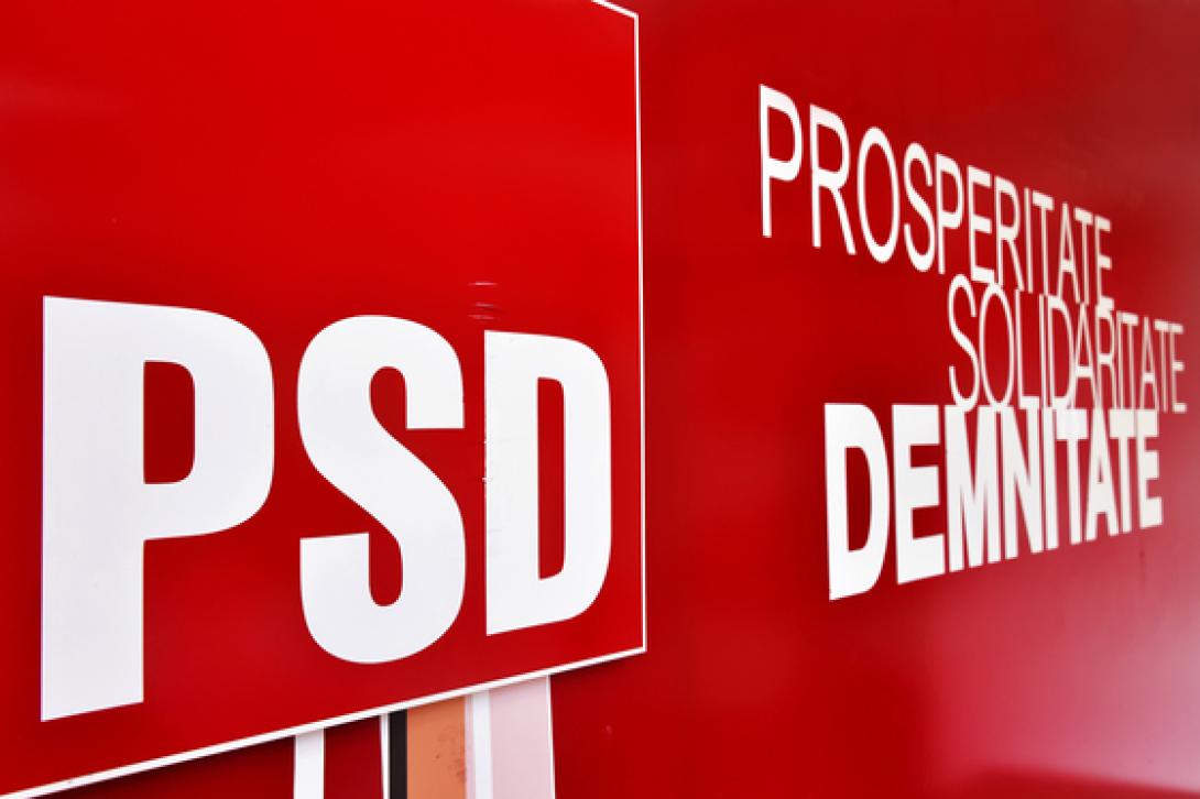 Kolozs megyei PSD: Dragneának nem kell lemondania