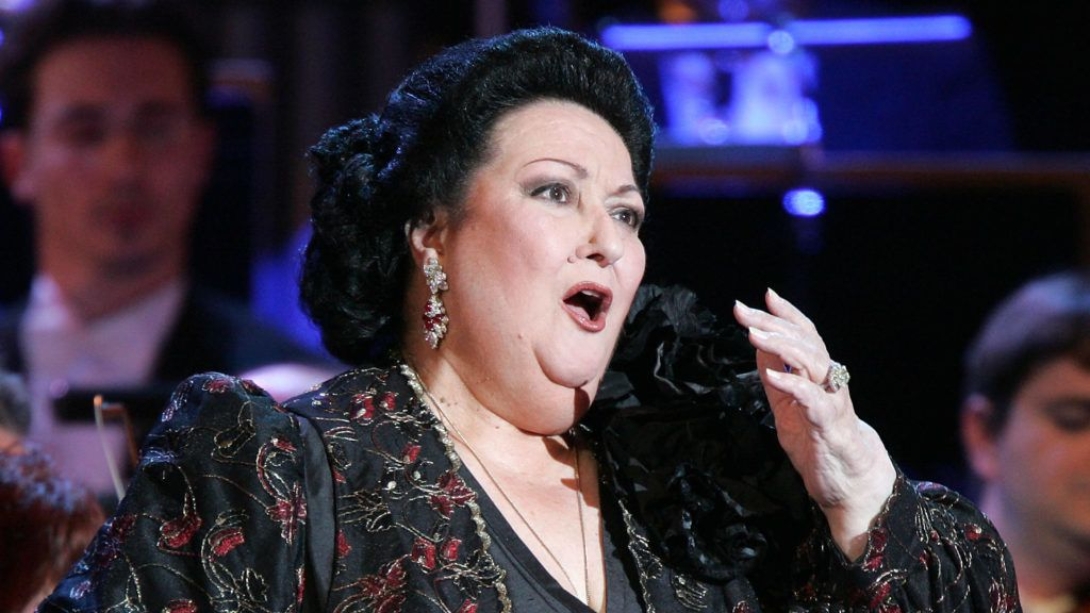 Világszerte gyászolják a szombaton elhunyt Montserrat Caballé operaénekesnőt