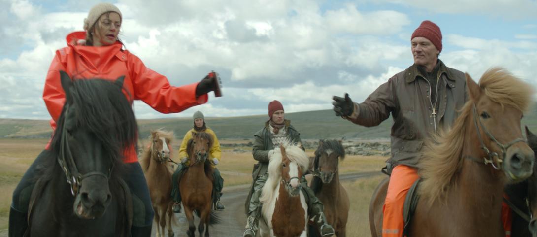 Izlandi filmekkel indít a Cinemateca TIFF őszi szezonja