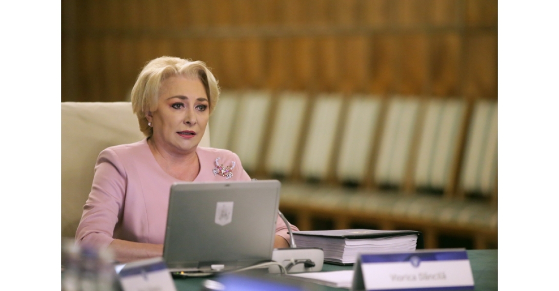 Dăncilă kiértékelte a minisztereket. Ki távozik?