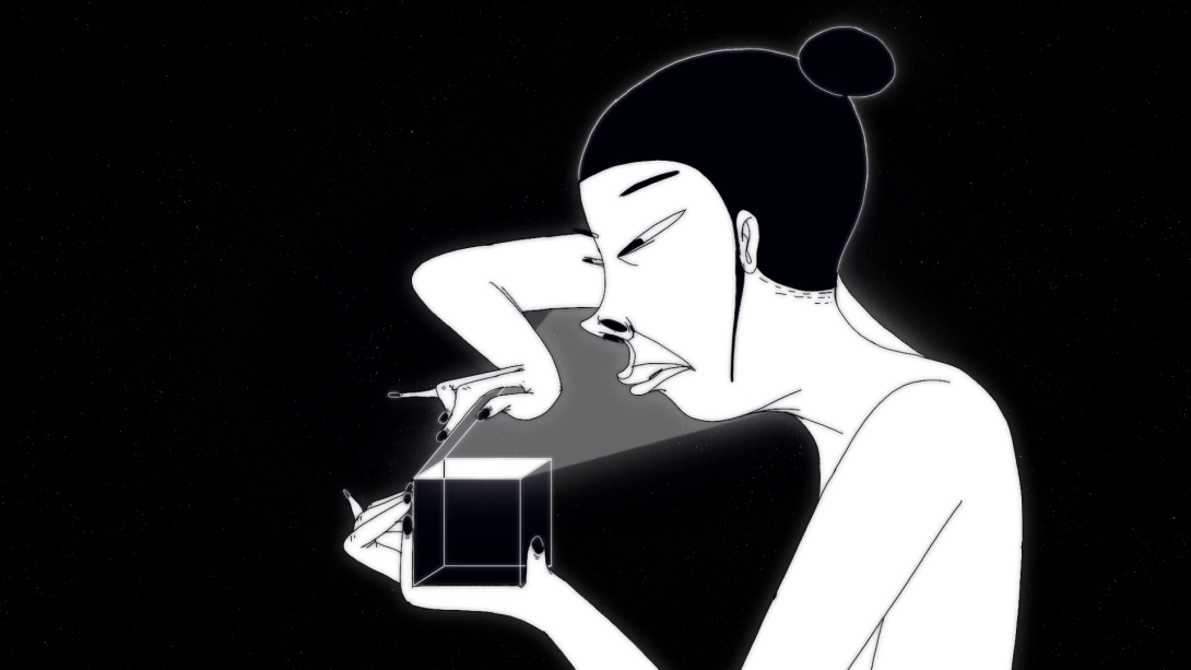 Anilogue – Martina Scarpelli Egg című rövid animációja nyerte a fődíjat