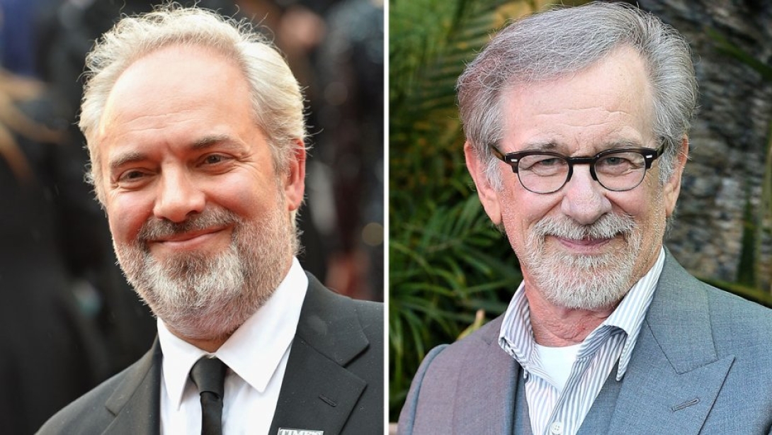 Sam Mendes első világháborús filmet forgat Steven Spielberg közreműködésével