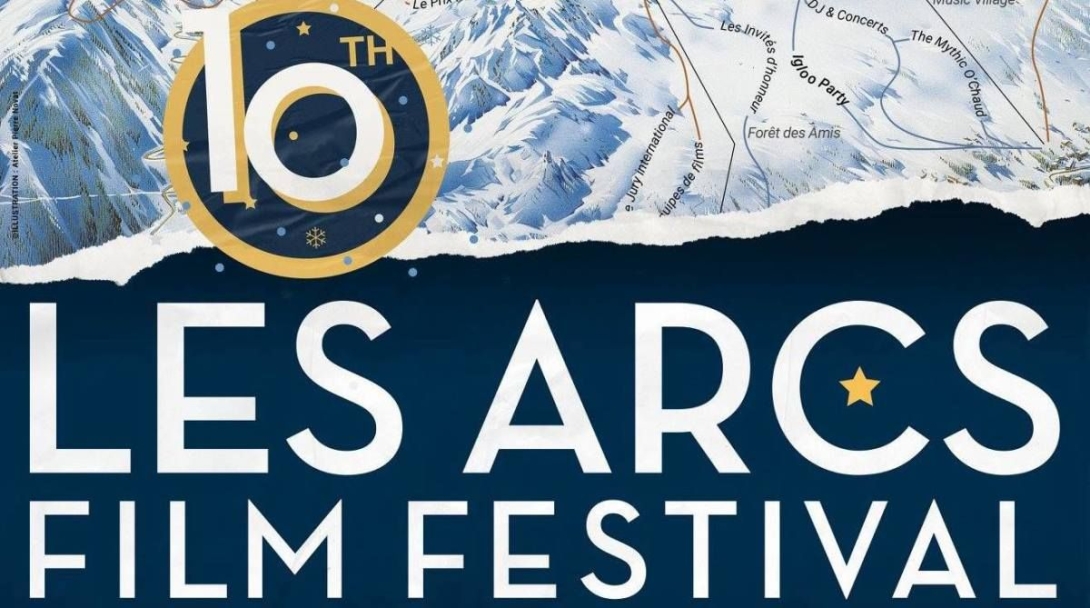 Tízéves a Les Arcs-i Filmfesztivál