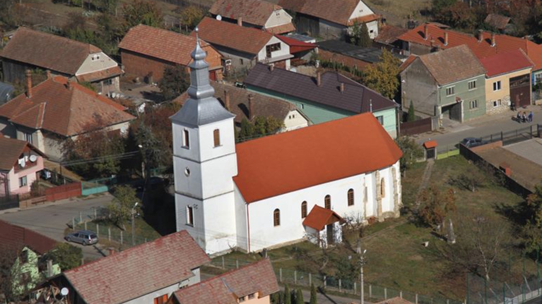 Presbiteri őszi konferencia Magyarlónán