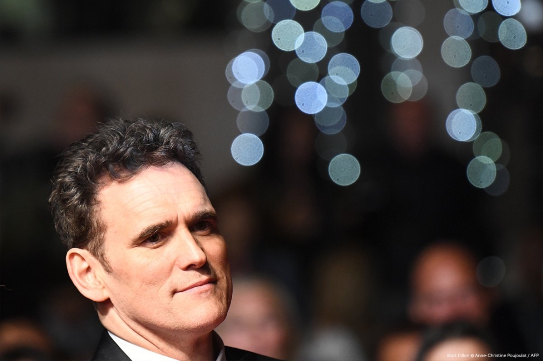 Matt Dillon lesz a díszvendége Kusturica filmfesztiváljának