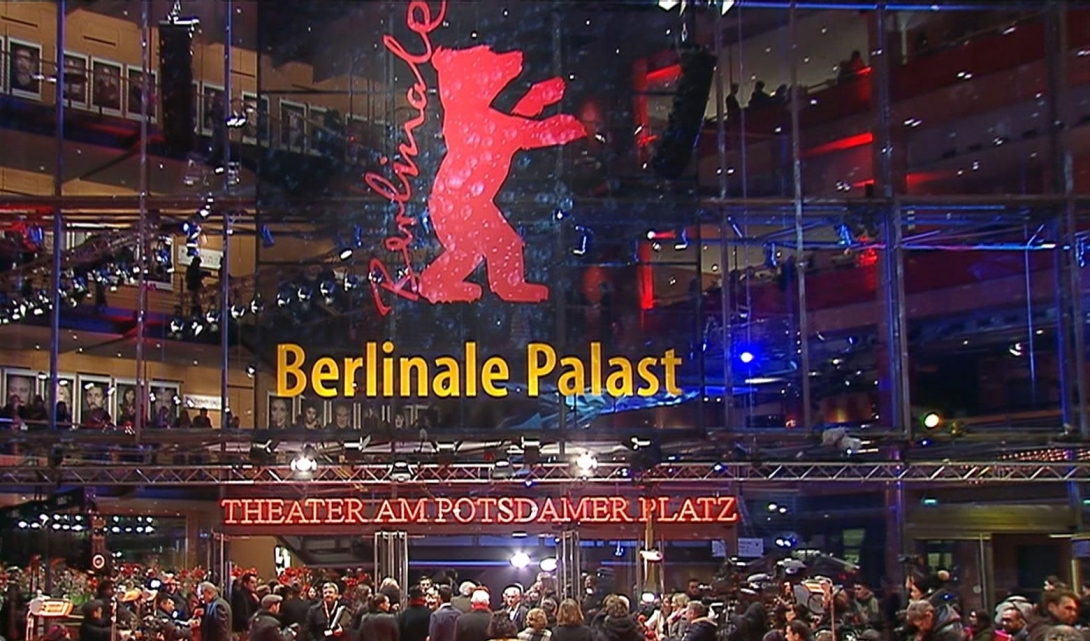 Összeállt a 69. Berlinale versenyprogramja