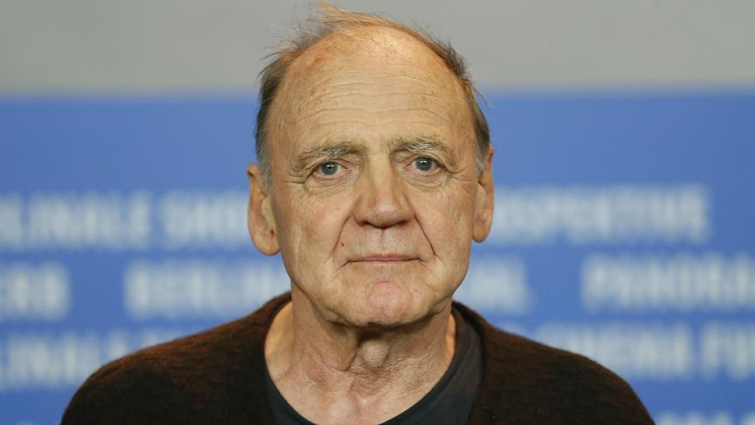 Elhunyt Bruno Ganz világhírű svájci színész