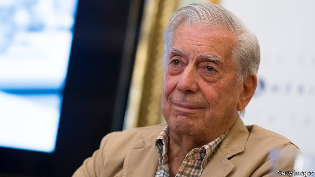 Mario Vargas Llosa lesz a díszvendége a prágai könyvvásárnak