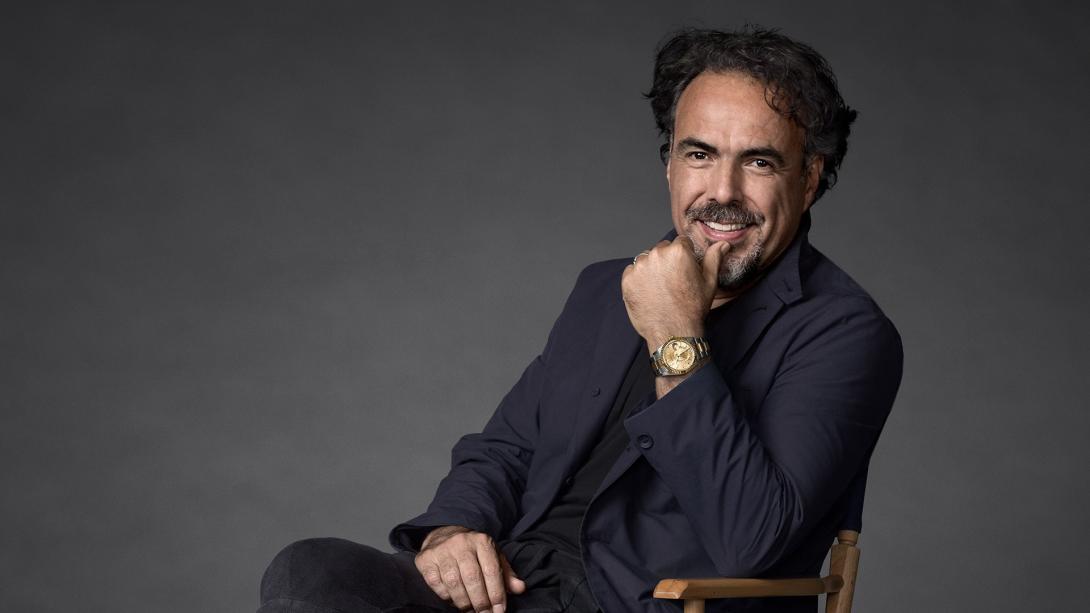 Alejandro G. Iñárritu lesz a cannes-i filmfeszitvál zsűrielnöke