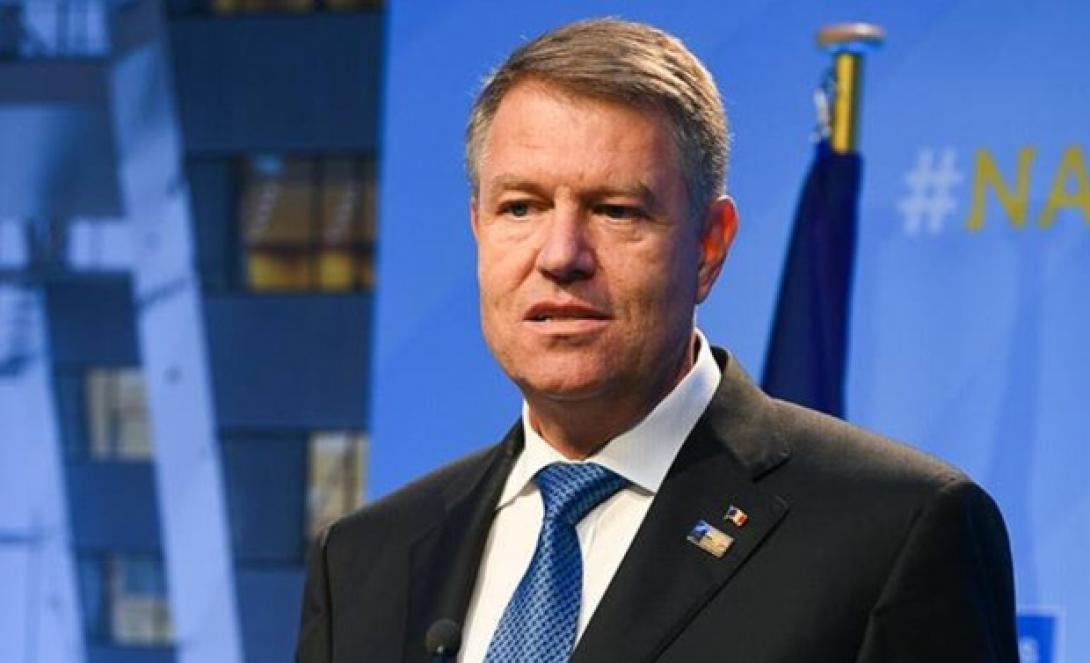 Iohannis a Fideszről: az EPP nem tolerál bármit