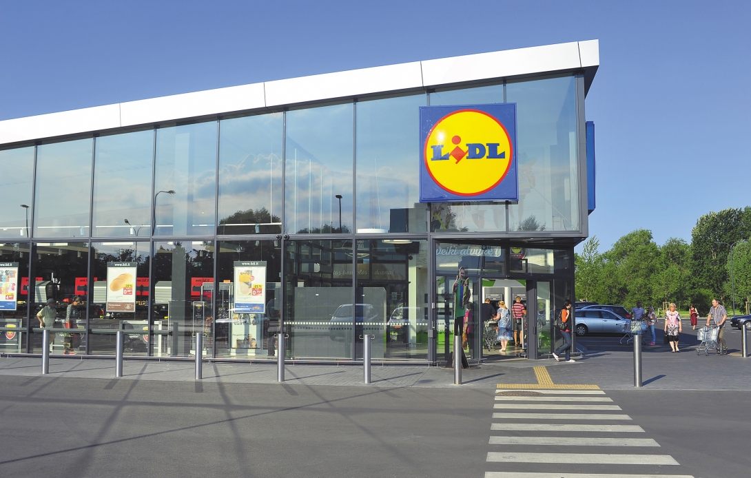 A Lidl szójaliszt miatt hív vissza egy szendvicset. Melyik az?