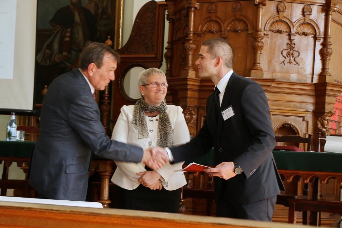 Fiatal műszakiak találkoztak Kolozsváron