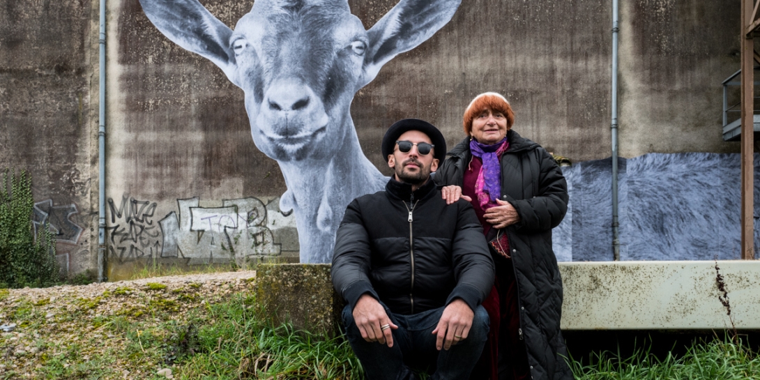 Agnès Varda: „Tudom, hogy úttörő voltam”