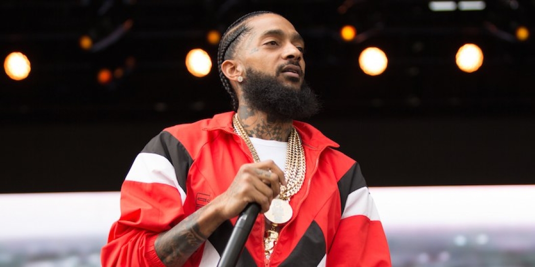 Los Angelesben meggyilkolták Nipsey Hussle rappert