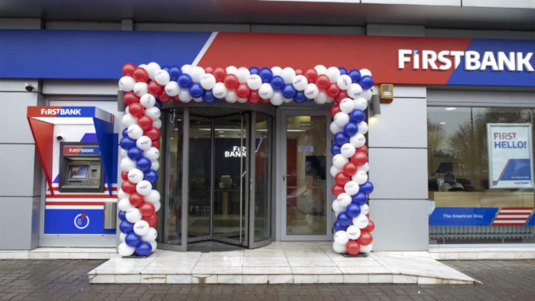 A First Bank megvásárolja a Leumi Bank Romániát