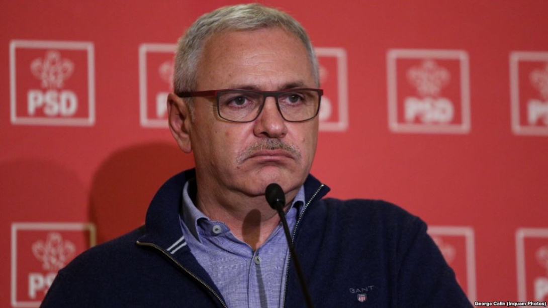 Dragnea: A kormányátszervezést az RMDSZ nélkül is meg tudjuk oldani